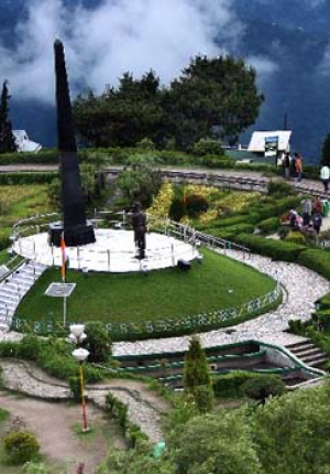 Darjeeling - 6 Nights / 7 Days