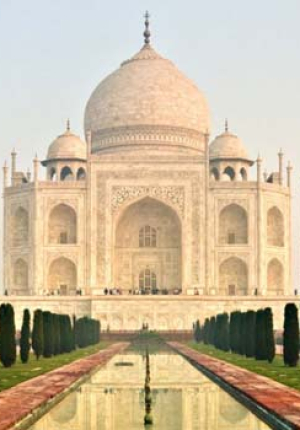 Golden Triangle - 5 Nights / 6 Days