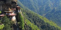 Bhutan