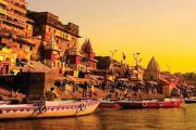 Kashi - Varanasai