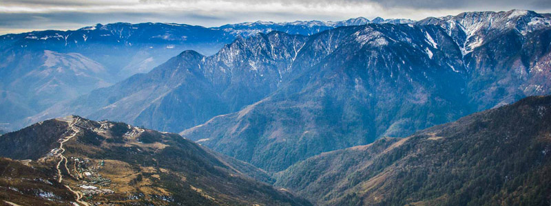 arunachal pradesh