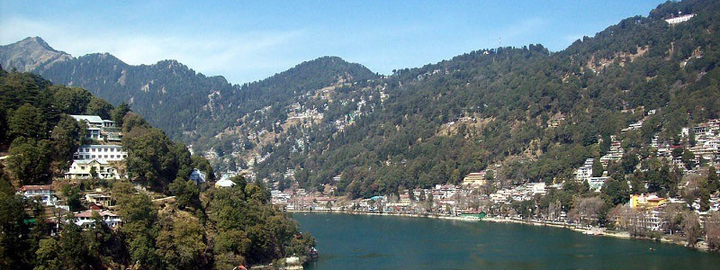 uttaranchal