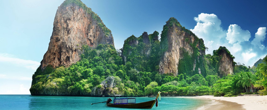 thailand